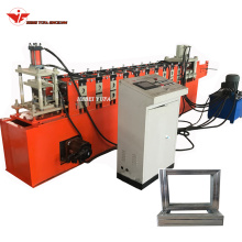 Metal Air filter frame roll forming machine